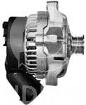 Alternator kompletny  CBA1207IR-BO-BS