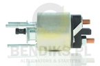 Solenoid  232452-HI-ER