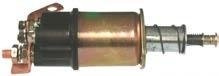 Solenoid SNLS335-LU-ER