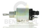 Solenoid  SNLS260-BO-BO