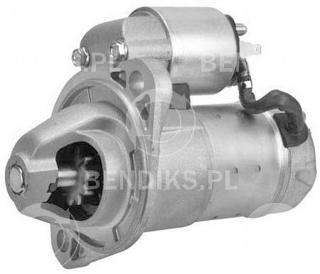 Starter CBS5410-HI-BS