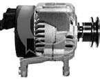 Alternator kompletny  CBA826IR-BO-BS