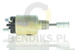 Solenoid  SNLS293-BO-ER