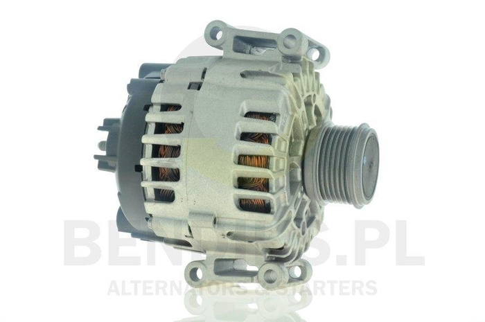 Alternator kompletny TG14C056-VA-BS
