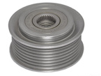 Pulley  237674-BS