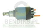 Solenoid  234129-BO-BO