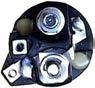 Solenoid  135358-BO-CG