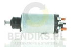 Solenoid  231251-DR-ER