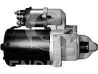 Starter UBS858-DR-BS