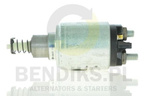 Solenoid  SNLS276-BO-ER