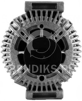 Alternator kompletny CBA2108IR-VA-BS