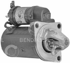 Starter  CBS5165-LU-BS