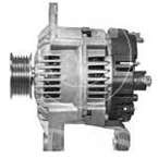 Alternator kompletny  CBA1304IR-VA-BS