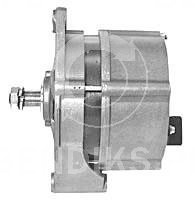 Alternator kompletny CBA706IR-BO-BS