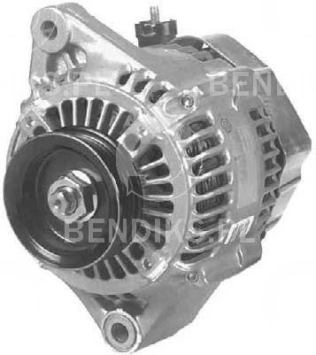 Generator CBA5380IR-ND-UP