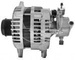 Alternator kompletny  JBA1899IR-HI-BS