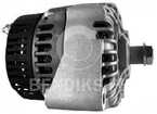 Alternator kompletny  CBA5677IR-IS-BS