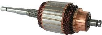 Armature IM186-BO-OM