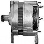 Alternator kompletny  CBA627IR-BO-BS