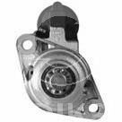 Rozrusznik kompletny CBS1200-BO-BS