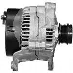 Alternator kompletny CBA1321IR-BO-BS