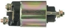 Solenoid  135652-ND-ER