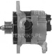 Alternator kompletny  CBA5317IR-DR-BS