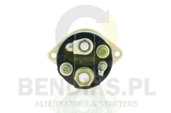 Automat SNLS646-DR-ER