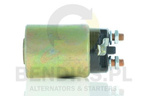 Solenoid  132763-MI-BS