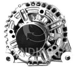 Alternator kompletny CBA2000IR-BO-BS