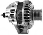 Alternator kompletny  CBA2040IR-MI-BS