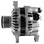 Alternator kompletny  CBA2081IR-MI-BS