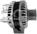 Alternator kompletny  CBA2184IR-MI-BS