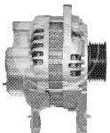 Alternator kompletny  JBA1373IR-MI-BS