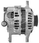 Alternator kompletny  JBA1799-MI-BS