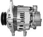 Alternator kompletny  JBA1802IR-MI-UP