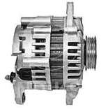 Alternator kompletny  JBA768IR-MI-BS